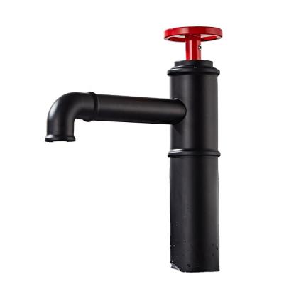 China Metered Faucets Waterfall Faucet Basin Faucets for sale