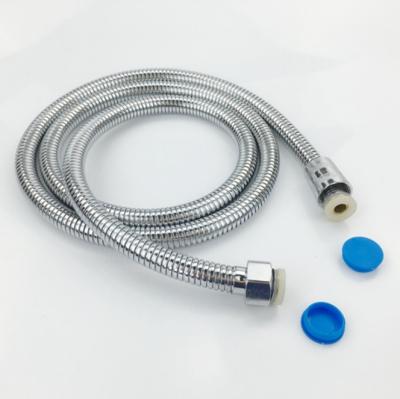 China Modern Stainless Steel Pipe Water Heater Shower Hose for sale