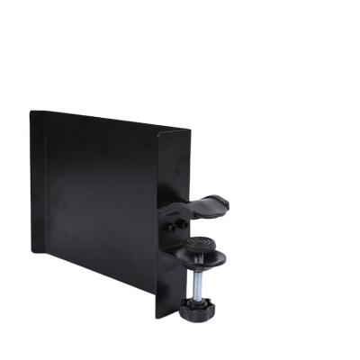 China Universal Good Quality Multifunctional Floor Stand Tray Live Broadcast Floor Stand Outdoor Singing for sale