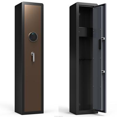 China Wholesale Safe Bank Home Office Gun OUBAO Large Hotel Cabinet Safes Box Home Office Bank Gun Safe Box electronic lock hotel for sale