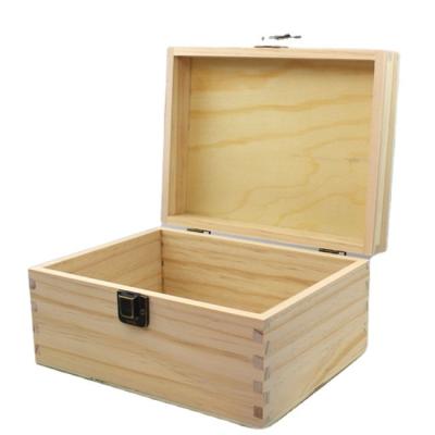 China 2021 Agriculture Craft Wooden Box Gift Set Business System Boxes Factory Promotion for sale