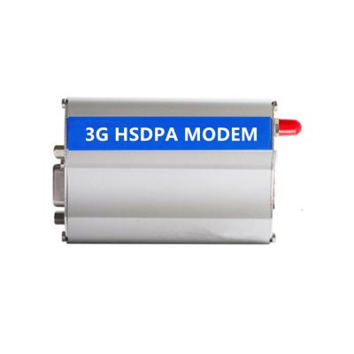 China External 3G modem Simcom SIM5320 to control sms rs232 3g modem for sale