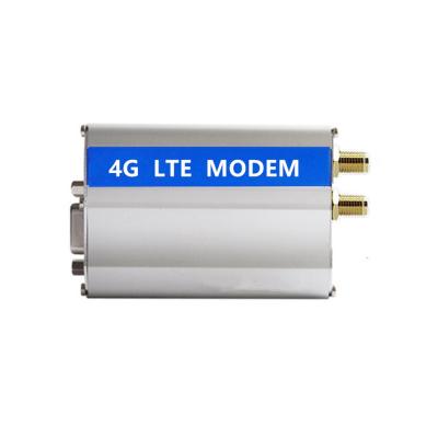 China External RS232 4G LTE Quectel EC25 Module 4G LTE Modem For Data for sale