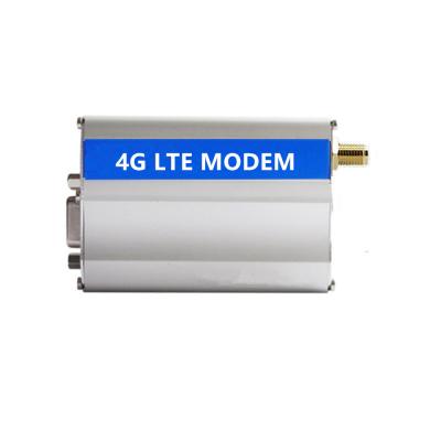 China External RS232 interface Quectel EC25 sms GSM modem m2m 4G LTE modem for sale