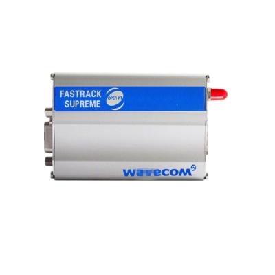 China External 3G Wavecom Fastrack SP20 GSM Modem Fastrack Wireless Modem for sale