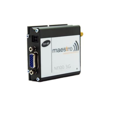 China 3G External Maestro M100 Sierra Modem 100 GSM Modem SL808X Module 3G Modem for sale