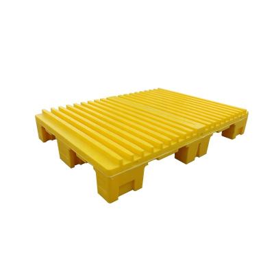 China Single Faced High Quality Non Stop Pallet For Paper Wrapping Pallet For Printing Machinery Parts Printing Pallet for sale