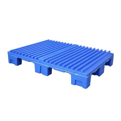 China Single Faced High Quality Non Stop Pallet For Heideber Non Stop Pallet For Printing Machine Printing Pallet for sale