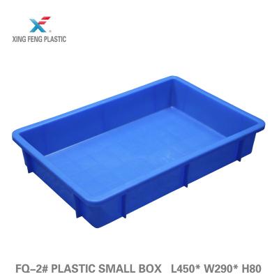 China Wholesale Waterproof High Quality Custom Cheap Plastic Tray Plastic Dish 450*290*80mm for sale