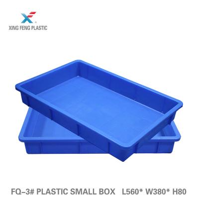 China High quality durable plastic veggetable and fruit crates for sale for sale