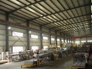 Verified China supplier - Foshan Shunde Litong Oster Building Material Co., Ltd.