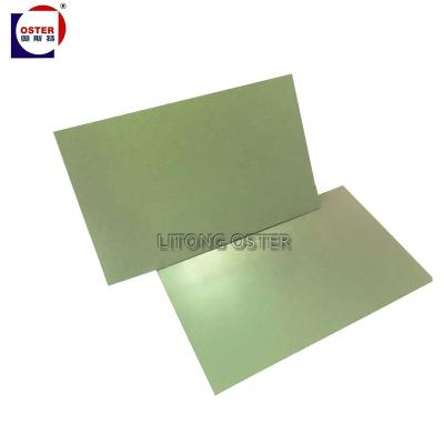 China Acm Modern Wall Cladding Chameleon Cladding Aluminum Composite Panel PVDF/PE Panel Factory for sale