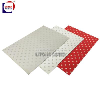 China NEW Modern PET Film Aluminum Composite Panel for sale