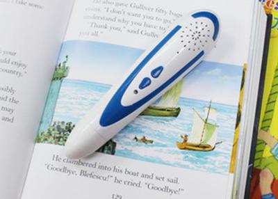 China DIY Electronic Sound Recording Pen Stickers USB 2.0 High Speed Download for sale