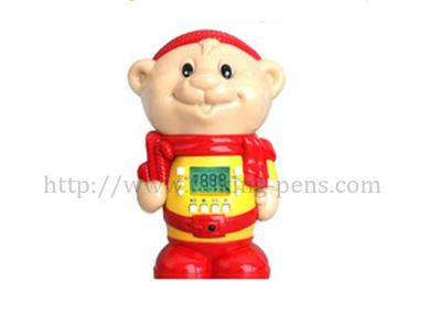 China Cartoon Infant Education Digital Story Telling Machine LCD Screen 4GB / 8GB for sale