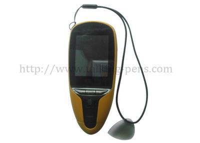 China Touch Screen Digital Language Translator Pen Text Scan To Translate Rechargeable for sale