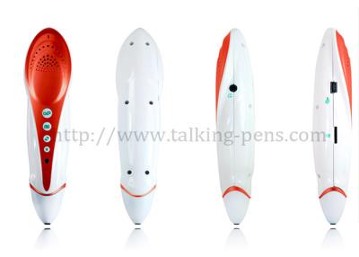 China Students Learning Books Language Translation Pen For Foreign Studying for sale