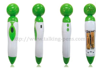 China Audio School Studying Tool Learning Pen , Digital Reading Pen CE ROHS for sale