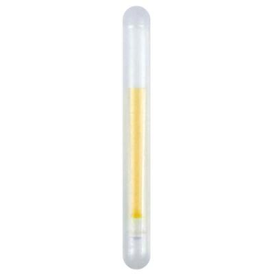 China Hot Selling PE Stick Light Night Glow Stick Fishing Fluorescent Chemical Float for sale