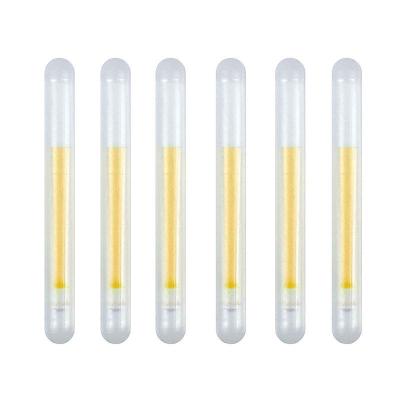 China PE Fishing Light Sticks Float Night Luminous Fishing Tackle for sale