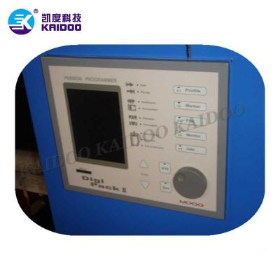 China Factory 30point Classic 100 Point Wall-Thickness Control System Parison Programmer Parison Controller for Blow Molding Machine for sale