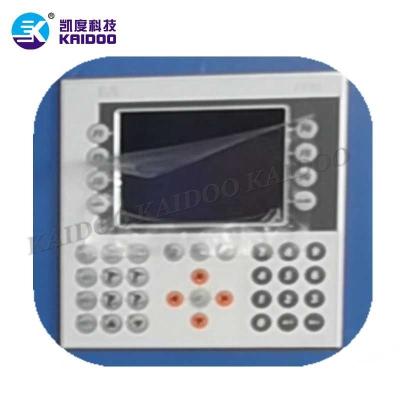 China Factory 50 Point Wall-Thickness Control System Parison Control System Parison Controller for Blow Molding Machine for sale