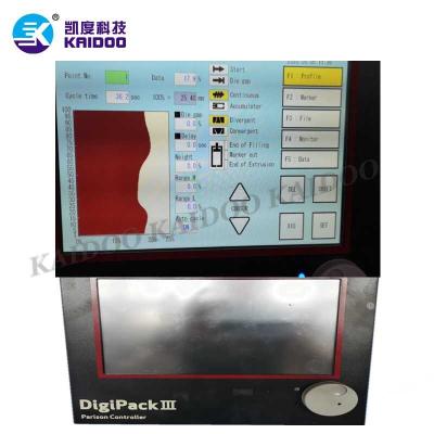 China Factory 200 Point Wall-Thickness Control System Parison Control System Parison Controller for Blow Molding Machine for sale