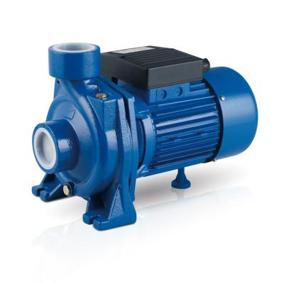 China Industrial Utilities Electric SHF Water Pump 1hp 2hp 3hp 4hp Outdoor Centrifugal Pump for sale