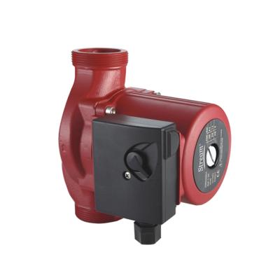 China SXR32/8G Mini Micro Hot Water Circulation Family Homes High Pressure Pump for sale