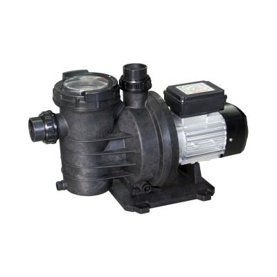 China Family Homes SPM Mariculture Circulation Filter Water Pump For Swimming Pool for sale