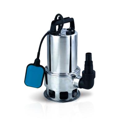 China SGW750 Family Homes CE Certificate 750W Garden Submersible Dirty Water Pump for sale