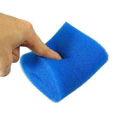 China Wholesale Sponge Pool Type VII D Foam Sponge Pool Filter For Bestway Pool 530 Gallon Pump 58283E for sale