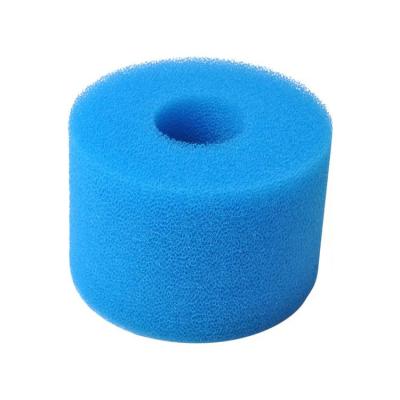 China Sponge Wholesale INTEX PureSpa Models Pool Filter Sponge Cartridge for intex pure pool pump pool filter spa type S1 for sale