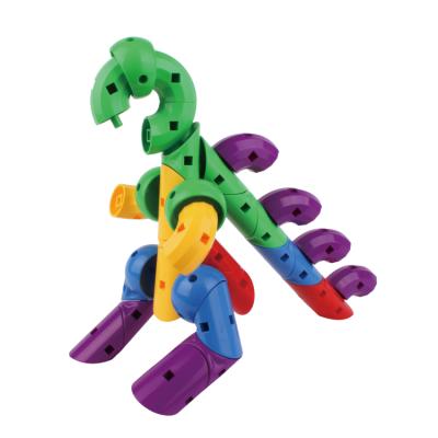 China Safety Light Weight Reasonable Price Puzzle Toy Drawing Interesting Selling Toy New for sale