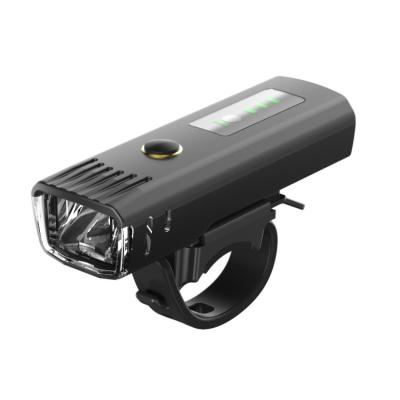 China 3h Helius USB Sensor 4 Modes Lamp Waterproof Led Bike Front Head Light Smart Led Bicycle Bike Outdoor Fill Light for sale