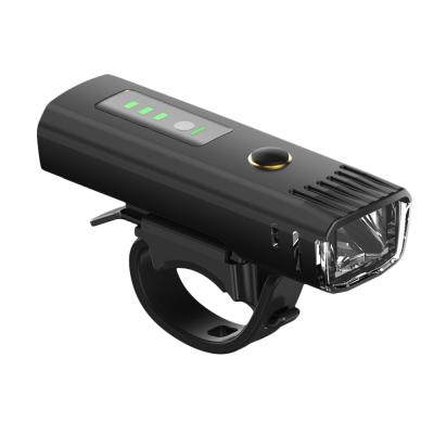 China Super Bright 3h Helius Rechargeable Mountain Bike USB Front Head Bike Led Light Waterproof Outdoor Bicycle Light For Sale for sale