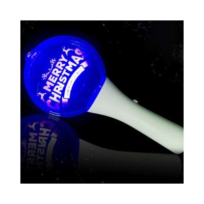 China 2024 Glow Light Stick For Korea K-pop Concert Red Velvet Single TWICE OFFICIAL LIGHT STICK CANDY BONG Z for sale