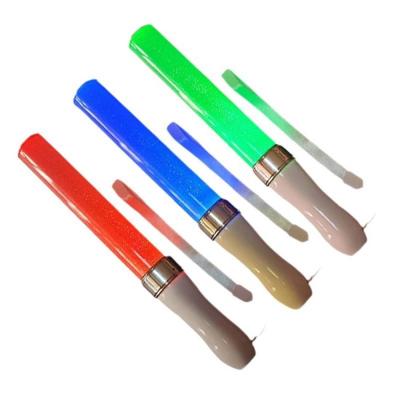 China Radio Control Led Wand Remote Controlled Led Glow Stick for Concert à venda