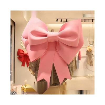 China Festive Polypropylene Pull Bow DIY Material for Christmas Tree Decorations for sale