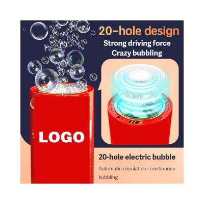 China CE Electric Bubble Machines Portable Firework Bubble Machine Automatic Bubble Machine For Parties Weddings New Year for sale