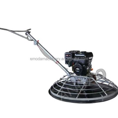 China Hand Held Trowel and Concrete Surface Troweling Machine Hot Selling Floor Polisher Power Tower on Power Trowel Machine for sale