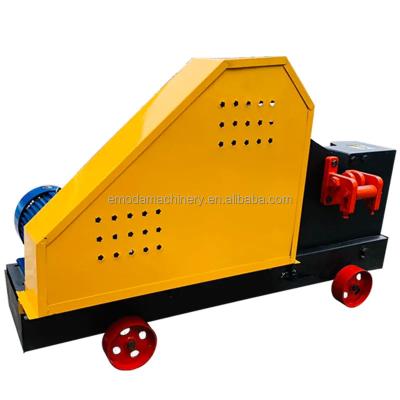 China building material stores steel bar cutting machine/wire cutter/rebar cutter equipment for sale