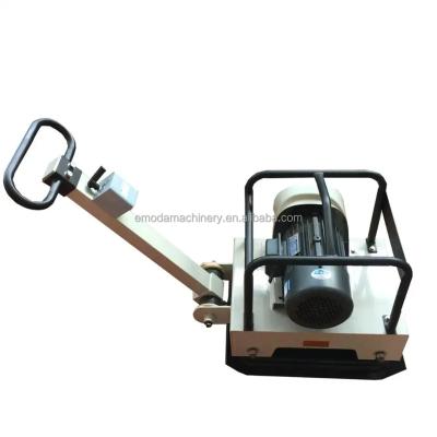 China Mikasa Type C-80 Vibration Plate Soil Construction Compactor for sale