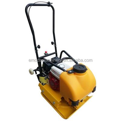 China Construction Compacting Lady Plate Compactor 90kg China Best Selling for sale