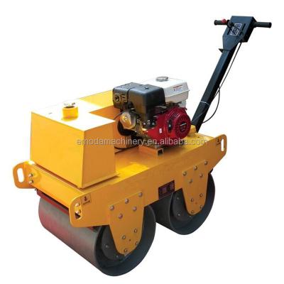 China Manufacturer Factory Price Small Mini Compactor Road Vibratory Base Compacting Roller For Sale for sale