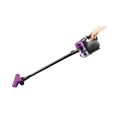 China Direct low prices cyclone technology factory supply professional cordless vacuum cleaner vacuum cleaner for sale