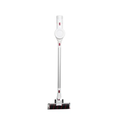 China Cordless Portable Household Cyclone Technology Handy Vacuum Cleaner For Carpet for sale