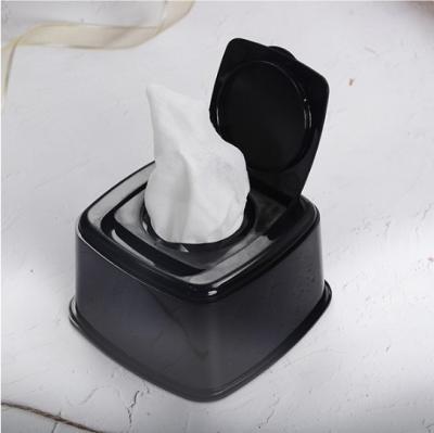 China ALOECOME Face Private Label Makeup Face Cleansing Pads Korean Makeup Remover for sale