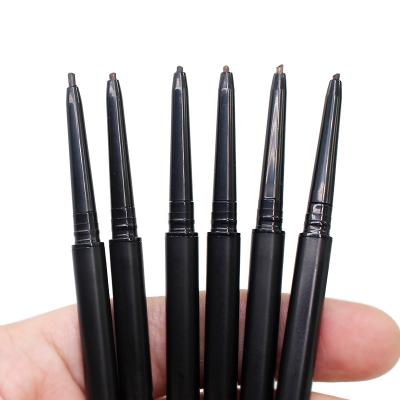 China Wholesale Waterproof Eyebrow Pen Waterproof Microblading for sale