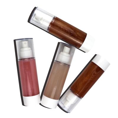 China Waterproof Illuminator Holographic High Pigment Private Label Highlighter Makeup Spray for sale